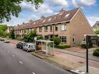 Beethovenlaan 21, 3335 BD Zwijndrecht