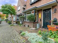 P. Rijsdijkstraat 15, 3361 HV Sliedrecht
