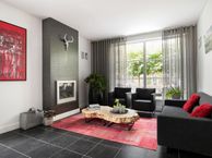 Burgemeester Suijsstraat 30, 5037 MD Tilburg