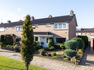 Hobbemastraat 14, 7574 VP Oldenzaal