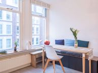 Van Hogendorpstraat 76 2, 1051 BS Amsterdam