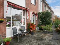 Berkenlaan 16, 8603 BT Sneek