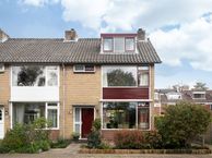 Berkengaarde 26, 2742 TS Waddinxveen