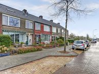 Belgiëlaan 12, 1946 TL Beverwijk