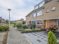 Clare Lennartstraat 18, 3207 JM Spijkenisse