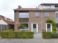 Hercules Seghersstraat 10, 7412 GT Deventer