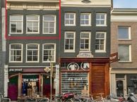 Haarlemmerdijk 107 C, 1013 KD Amsterdam