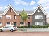 Marjoleinweg 30, 3541 SM Utrecht