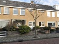 Stevenstraat 5, 2203 BS Noordwijk (ZH)