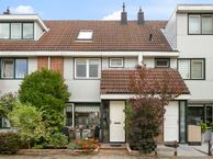 Breeburgsingel 5, 2135 CK Hoofddorp
