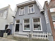 Burgemeester Engelbertsstraat 80, 2042 KP Zandvoort