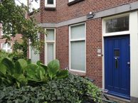 Verhagen Metmanstraat 13, 2282 GL Rijswijk (ZH)