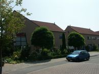 Gelaarsde Kat 114, 5629 KK Eindhoven