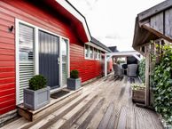 Oosteinderlaan 53, 2181 HK Hillegom