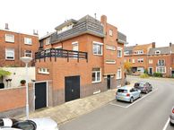 Prinsenhofstraat 7, 5911 BL Venlo