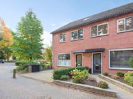 Azalearing 24, 4881 HJ Zundert