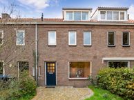 Ahornstraat 4, 6523 JJ Nijmegen