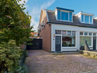 Dwarsweg 48, 3702 XC Zeist