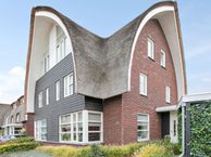 Liliane Brekelmansstraat 29, 5251 WX Vlijmen