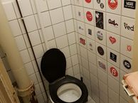 Van Sijsenstraat 29 A, 9724 NK Groningen