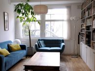 Sumatrastraat 192 hs, 1094 NS Amsterdam