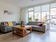 Reigerlaan 60, 2941 RH Lekkerkerk