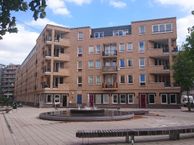 Wichersstraat 6, 1051 ML Amsterdam