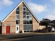 Voorburggracht 158, 1722 GT Zuid-Scharwoude