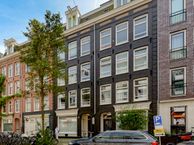 Eerste Jan Steenstraat 66 I, 1072 NN Amsterdam