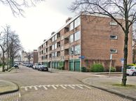 Gijsbrecht van IJselsteinstraat 123, 1082 KG Amsterdam