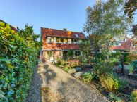 Kantonnaleweg 14, 3542 DB Utrecht