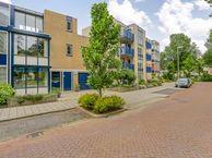 Spanjesingel 24, 2408 CH Alphen aan den Rijn