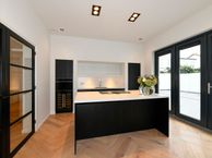 Singel 136, 1402 NZ Bussum