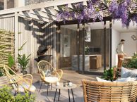 de Ruyterlaan 125 b, 2121 VH Bennebroek