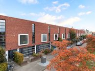 Halstraat 54, 7321 AH Apeldoorn