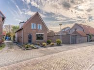 Bentinckstraat 1, 3861 KV Nijkerk