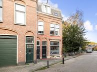 Oudwijkerveldstraat 12 B, 3581 JL Utrecht