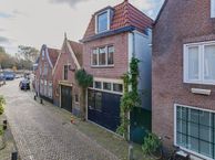 Torenburg 5, 1811 MJ Alkmaar