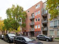 Eikenweg 17 B, 1092 BW Amsterdam