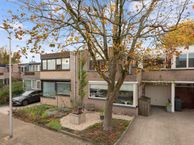 Couwenhoven 6404, 3703 HS Zeist