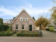 Stuimellaan 1, 1834 GA Sint Pancras