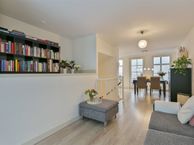 Egelantiersstraat 7 A, 1015 PV Amsterdam