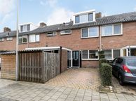 Prinses Margriethof 50, 1411 BX Naarden