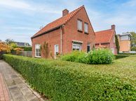 Lange Miente 6, 8491 BH Akkrum