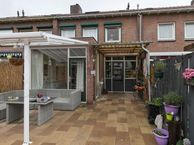 Prinses Margrietstraat 33, 4141 ET Leerdam