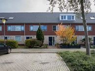 Pernisstraat 14, 2729 EE Zoetermeer