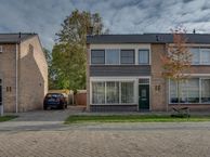 van den Hummelstraat 8, 5175 CM Loon op Zand