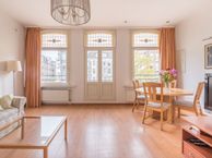 Overtoom 431 BV, 1054 KE Amsterdam