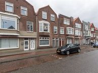 Paul Krugerstraat 37, 4382 MA Vlissingen