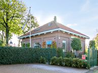 Zwaluwseweg 1, 4927 AV Hooge Zwaluwe